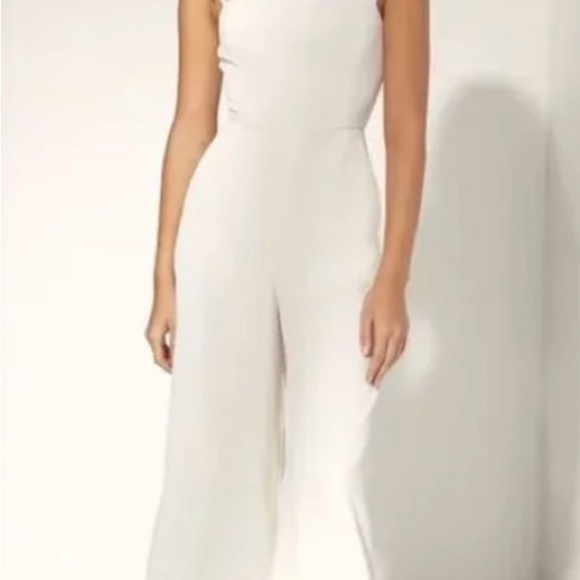 Wilfred - One piece jumper in cream. Size 6. - Picture 6 of 6